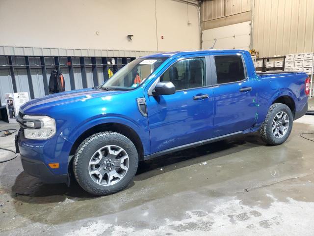 FORD MAVERICK X