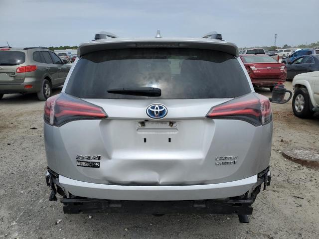 2016 TOYOTA RAV4 HV LI - JTMDJREV5GD040570