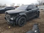 2020 LAND ROVER RANGE ROVE - SALZP2FX3LH063238