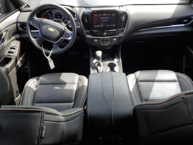 2023 CHEVROLET TRAVERSE P - 1GNERKKW4PJ218110