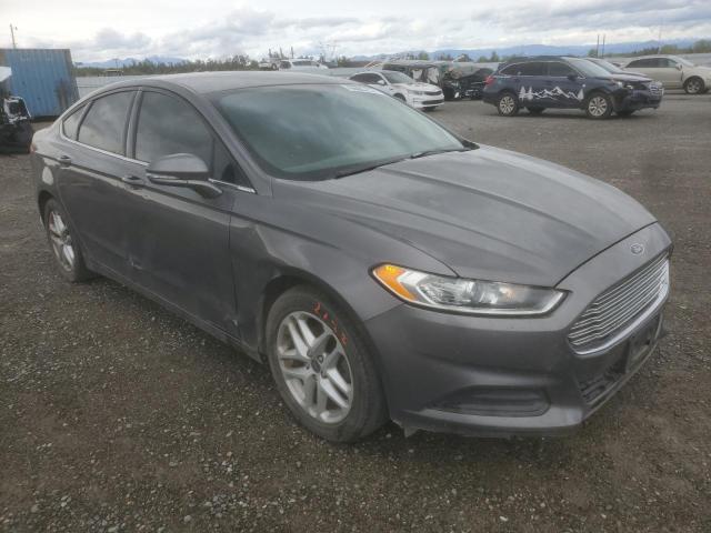 Vin: 3fa6p0h79er318638, lot: 51114525, ford fusion se 20144