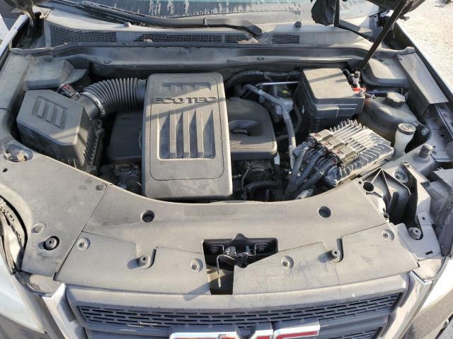 2015 GMC TERRAIN SL - 2GKALMEK1F6411926
