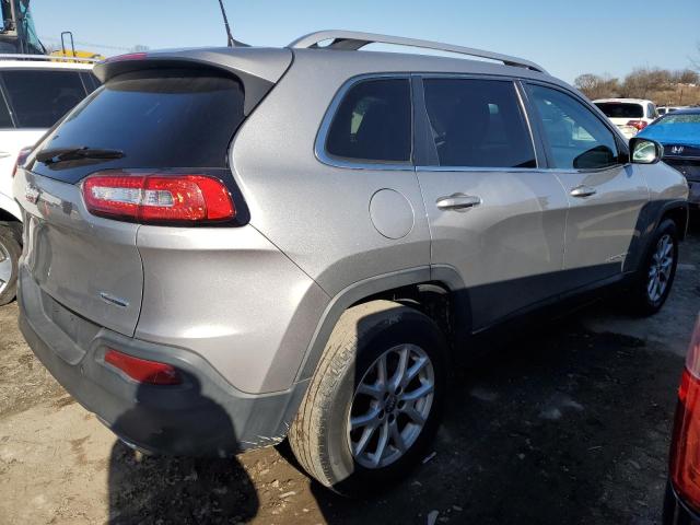 Vin: 1c4pjmcs1gw310942, lot: 48209315, jeep grand cher latitude 20163