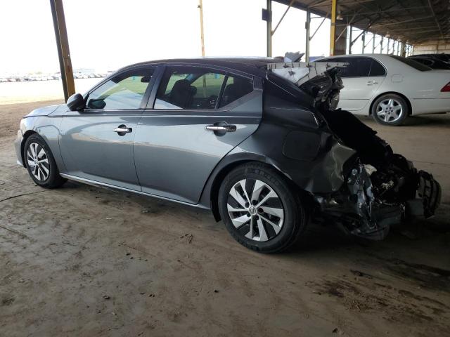 Vin: 1n4bl4bv9kn327198, lot: 51291825, nissan altima s 20192