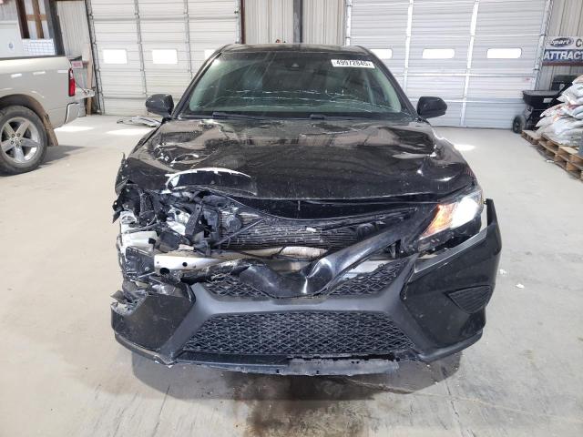 2018 TOYOTA CAMRY L 4T1B11HK8JU600501