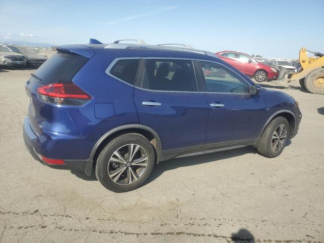 2020 NISSAN ROGUE S JN8AT2MT4LW012234