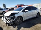 2022 TOYOTA COROLLA SE - 5YFM4MCEXNP108594