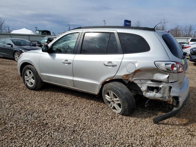 2011 HYUNDAI SANTA FE G #3287445060