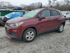 2017 CHEVROLET TRAX 1LT - 3GNCJLSB5HL275590