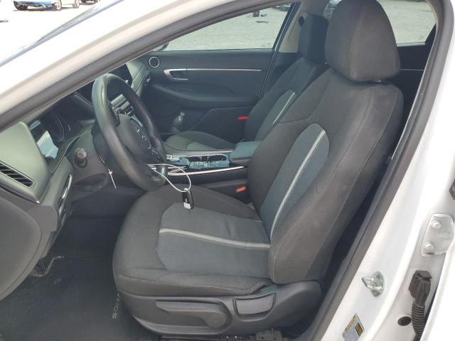 2022 HYUNDAI SONATA SE - 5NPEG4JA7NH133316