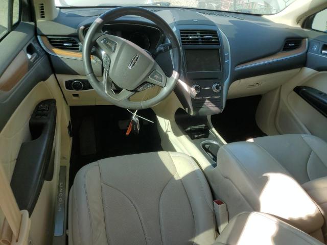 2015 LINCOLN MKC 5LMCJ1A9XFUJ45277
