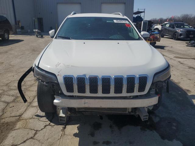 2020 JEEP CHEROKEE L #3278607951