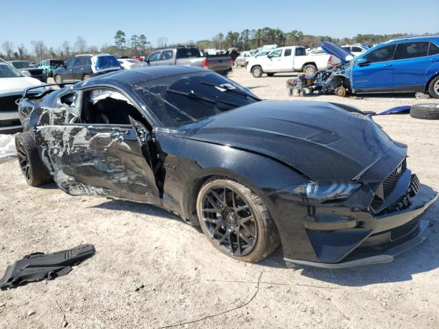 Vin: 1fa6p8cf6p5301492, lot: 48778845, ford mustang gt 20234