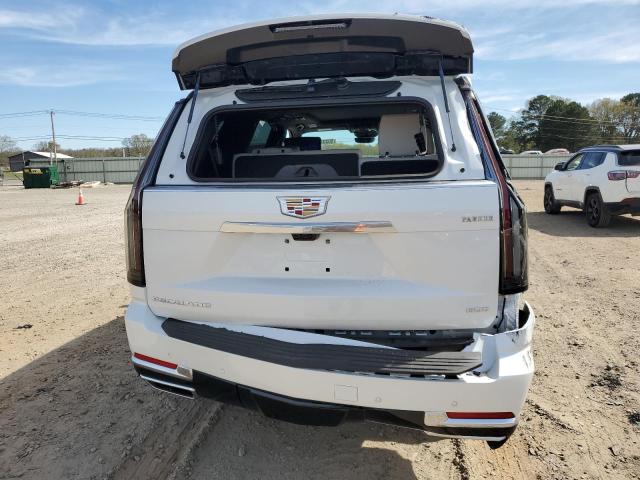 2025 CADILLAC ESCALADE P 1GYS9DRLXSR225702