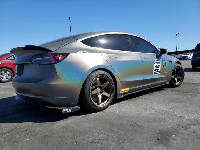 Vin: 5yj3e1ea3lf799364, lot: 47431315, tesla model 3 20203