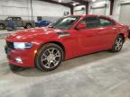2015 DODGE CHARGER SX - 2C3CDXJGXFH772410