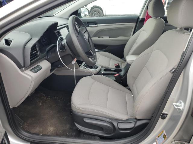 2020 HYUNDAI ELANTRA SE - 5NPD84LF4LH569474