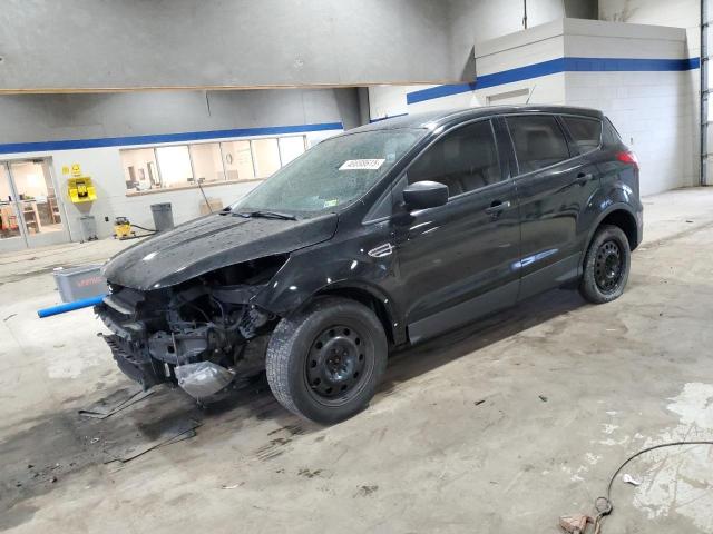 FORD ESCAPE S