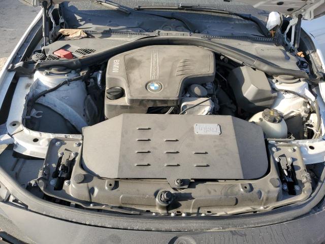 2015 BMW 328 I - WBA3A5C57FP604740