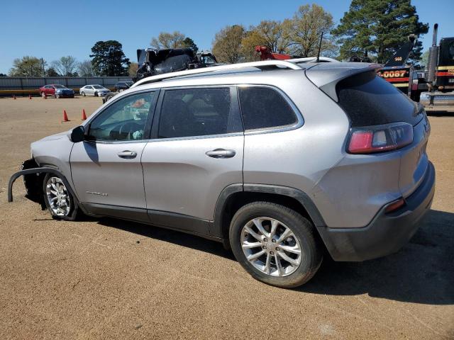 Vin: 1c4pjlcbxkd307603, lot: 49954055, jeep grand cher latitude 20192