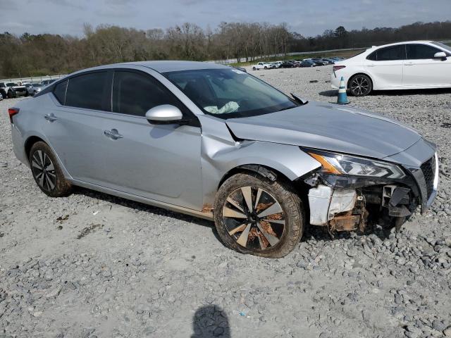 Vin: 1n4bl4dv8nn402877, lot: 49215385, nissan altima sv 20224