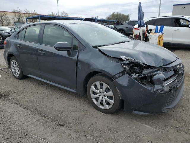 Vin: jtdb4mee8r3018878, lot: 48825675, toyota corolla le 20244