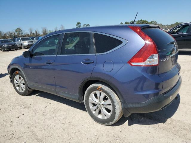 Vin: 2hkrm3h55eh503207, lot: 48603235, honda crv ex 20142