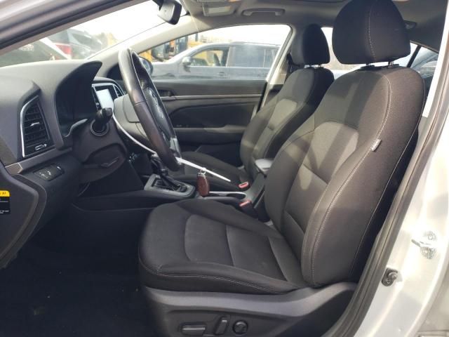 2017 HYUNDAI ELANTRA SE - 5NPD84LF7HH191822