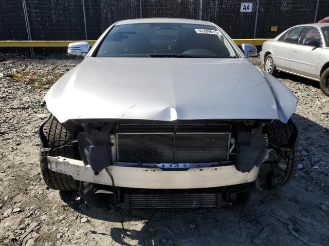 2017 MERCEDES-BENZ CLS 550 4M - WDDLJ9BB2HA194345
