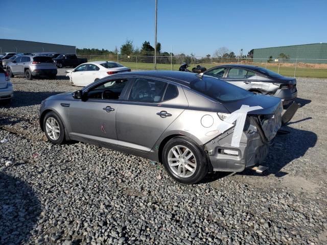 Vin: 5xxgm4a7xcg077323, lot: 50527465, kia optima lx 20122