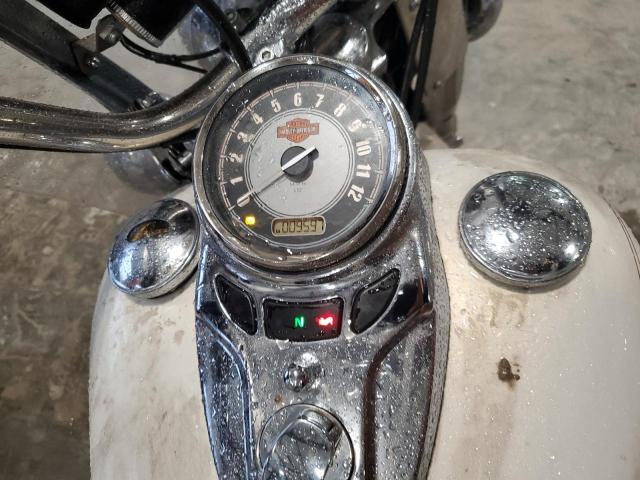 2014 HARLEY-DAVIDSON FLSTC HERI 1HD1BWV12EB047124