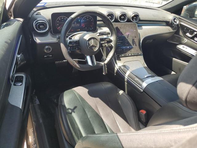 2024 MERCEDES-BENZ CLE 450 4M W1KMJ6BB8RF003308
