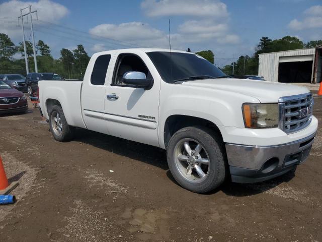 Vin: 1gtr1ve06bz130504, lot: 50487065, gmc sierra c1500 sle 20114