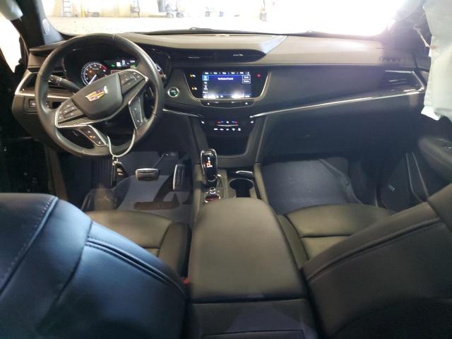 2023 CADILLAC XT5 SPORT 1GYKNGRS7PZ180875