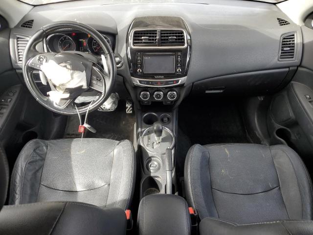 2016 MITSUBISHI OUTLANDER - JA4AR4AW4GZ051344