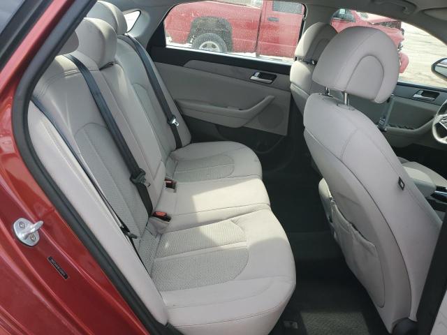 2015 HYUNDAI SONATA SE - 5NPE24AF6FH104014