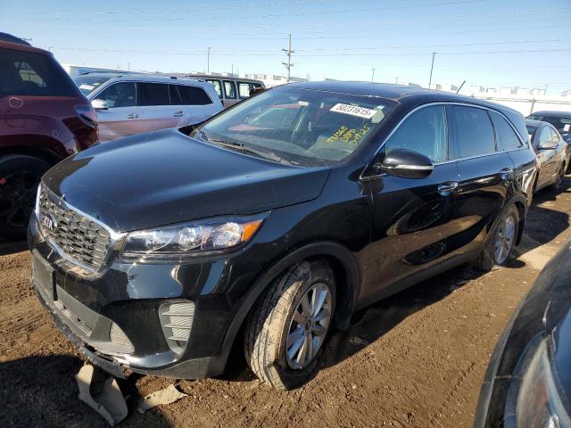 KIA SORENTO L