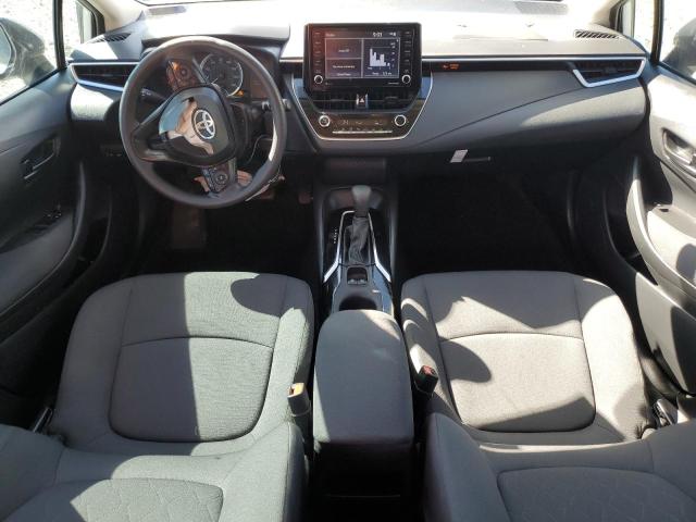 2022 TOYOTA COROLLA LE - 5YFEPMAE8NP354767