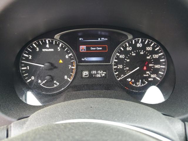 2015 NISSAN ALTIMA 2.5 - 1N4AL3AP7FC161922