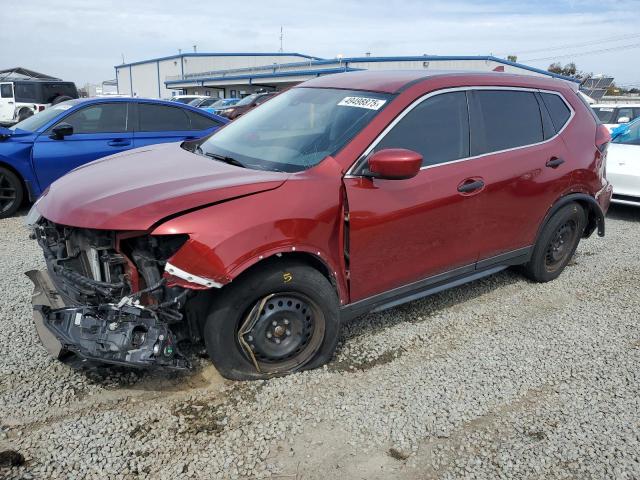Vin: 5n1at2mt0kc718737, lot: 49498875, nissan rogue s 2019 img_1