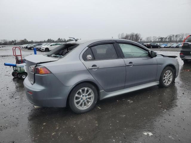 2015 MITSUBISHI LANCER ES JA32U2FU1FU016663