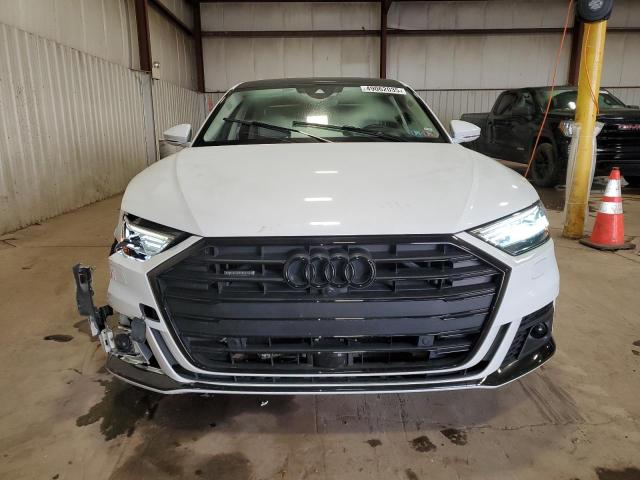 2021 AUDI A8 L WAU8DAF8XMN014696