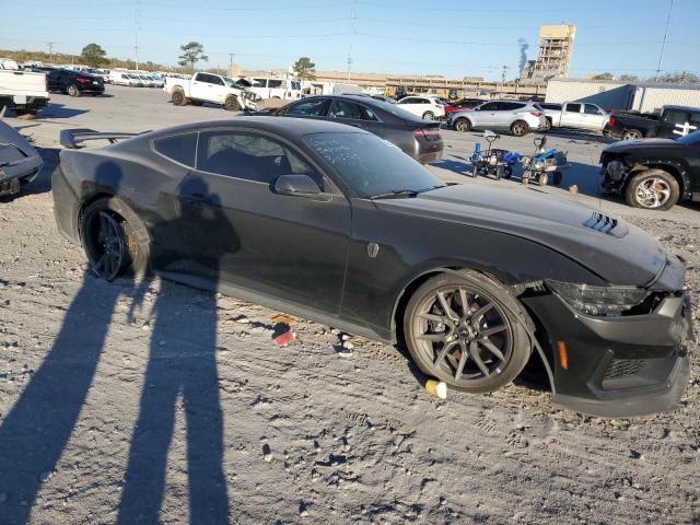 Vin: 1fa6p8r03r5505902, lot: 49531785, ford mustang da dark horse 20244