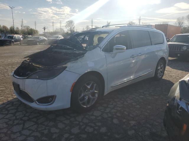 CHRYSLER PACIFICA L