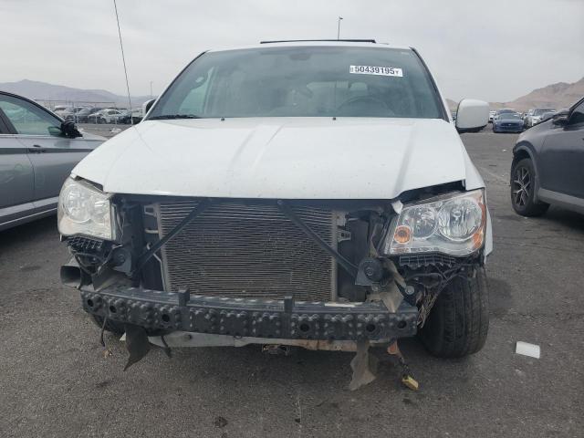 2019 DODGE GRAND CARA - 2C4RDGCG3KR751020
