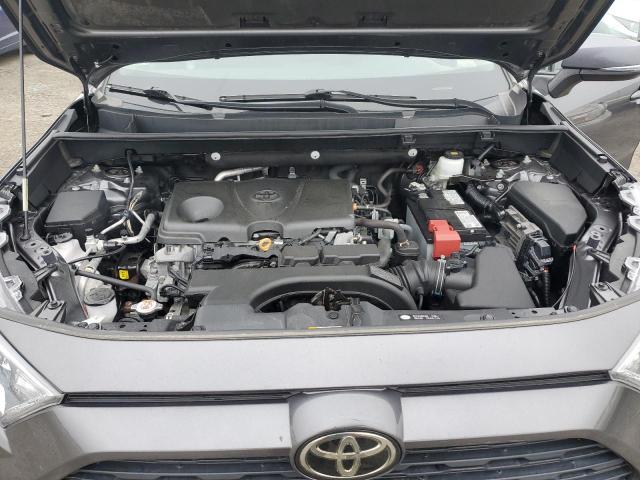 2021 TOYOTA RAV4 XLE - 2T3P1RFV3MC227382
