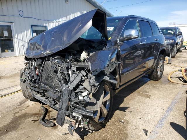 Vin: 1c4rjfbg8ec516520, lot: 47784385, jeep grand cher limited 2014 img_1