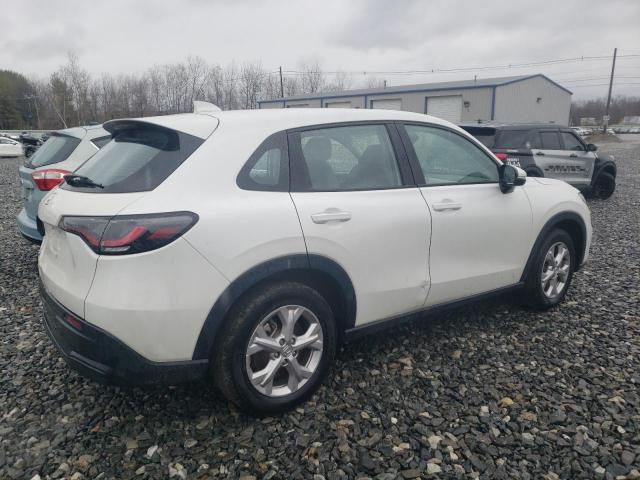 2023 HONDA HR-V LX - 3CZRZ2H38PM737245