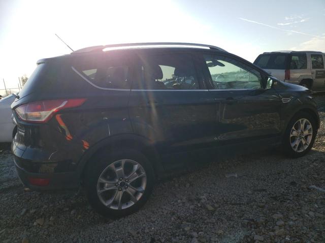 Vin: 1fmcu0jx8eue10327, lot: 48228855, ford escape titanium 20143