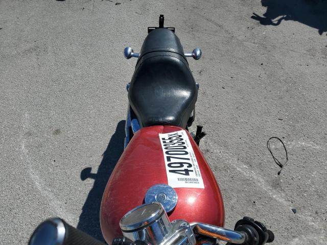 2004 HARLEY-DAVIDSON XL883 C 1HD4CJM144K426509